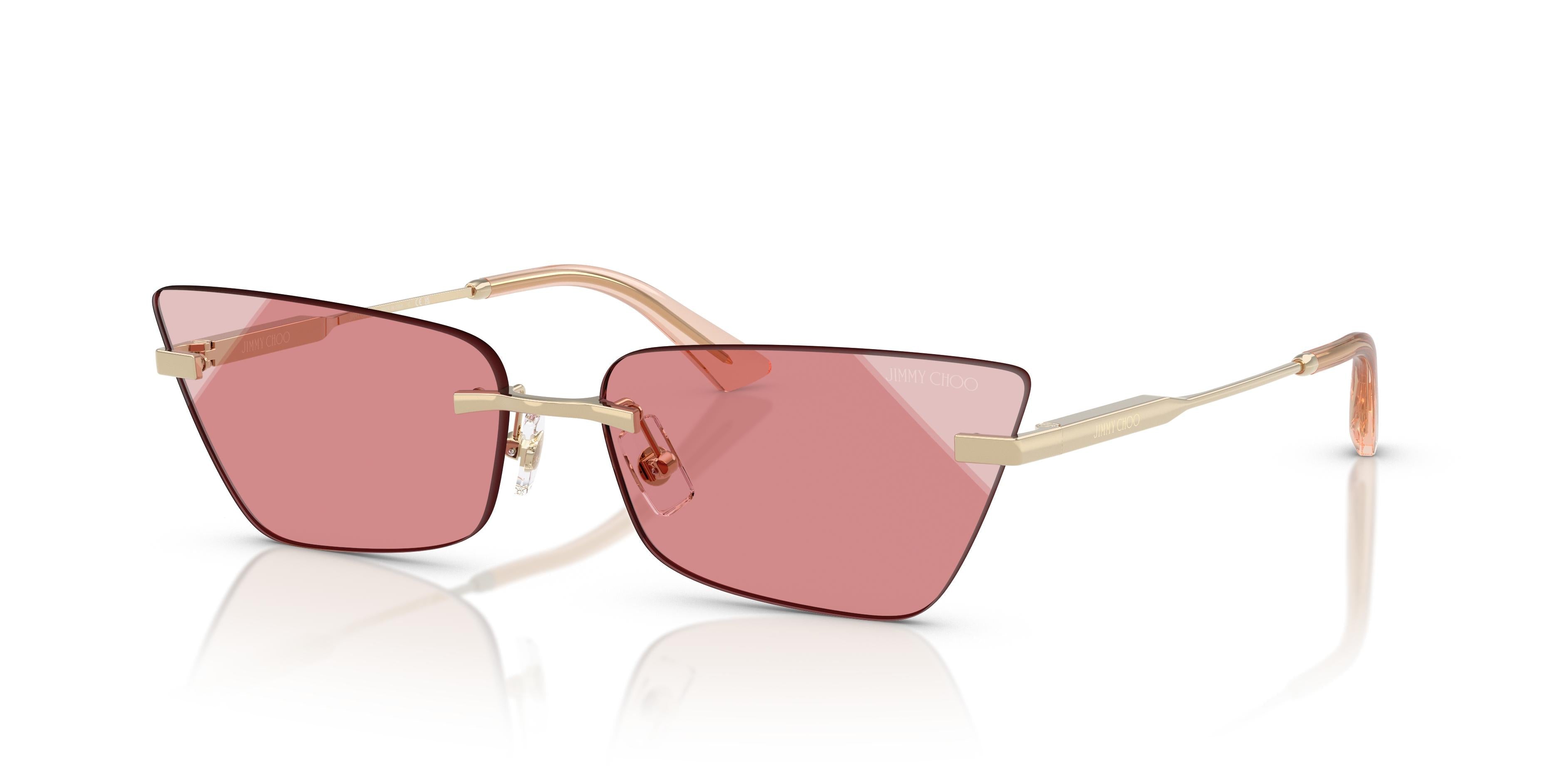 Sunglasses Jimmy Choo JC4012 300620 60 15