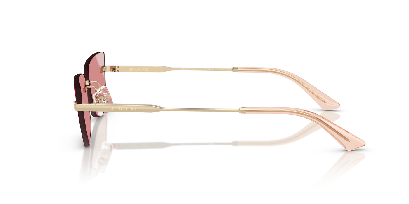 Sunglasses Jimmy Choo JC4012 300620 60 15