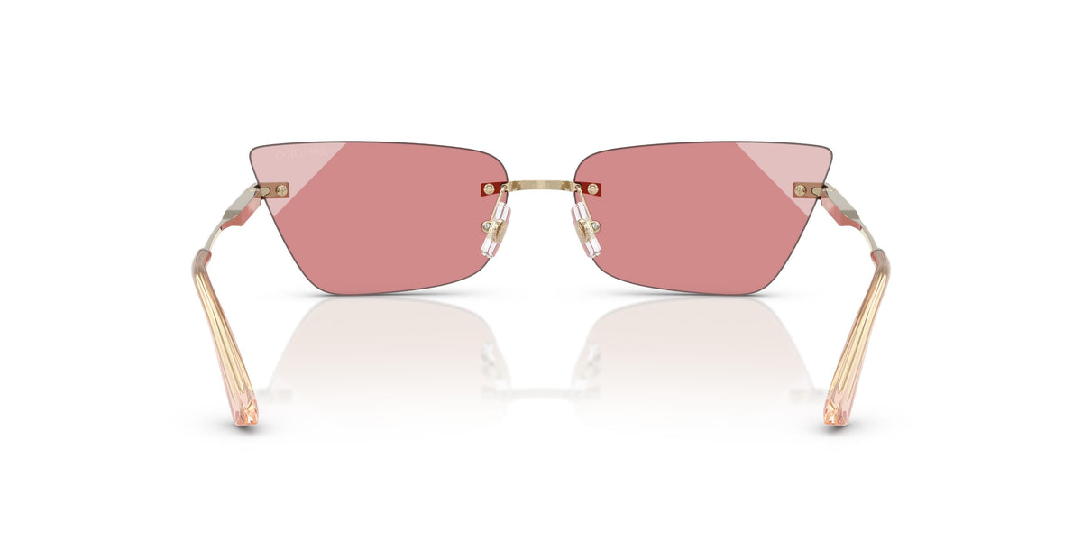 Gafas de Sol Jimmy Choo JC4012 300620 60 15 - vista 3