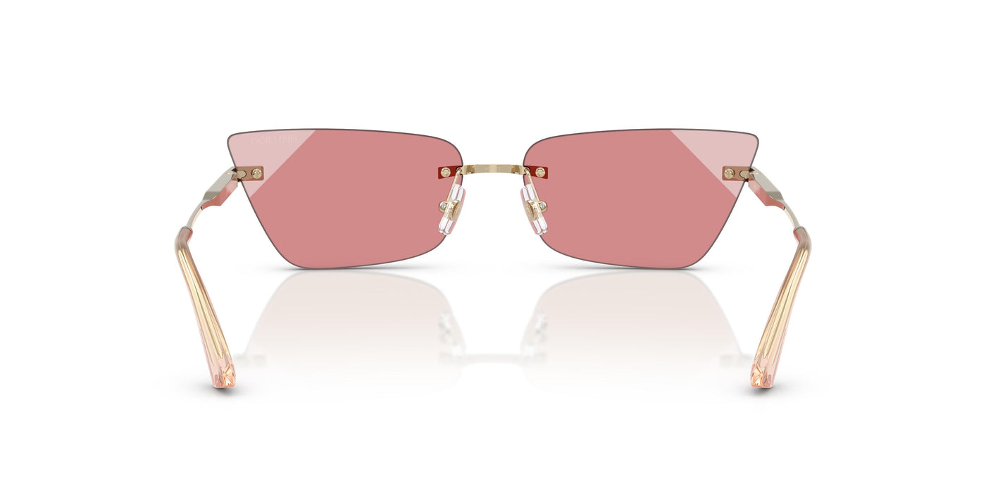 Sunglasses Jimmy Choo JC4012 300620 60 15