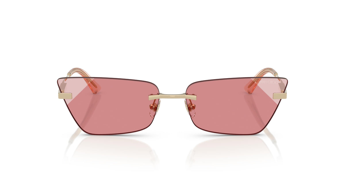 Gafas de Sol Jimmy Choo JC4012 300620 60 15 - vista 4