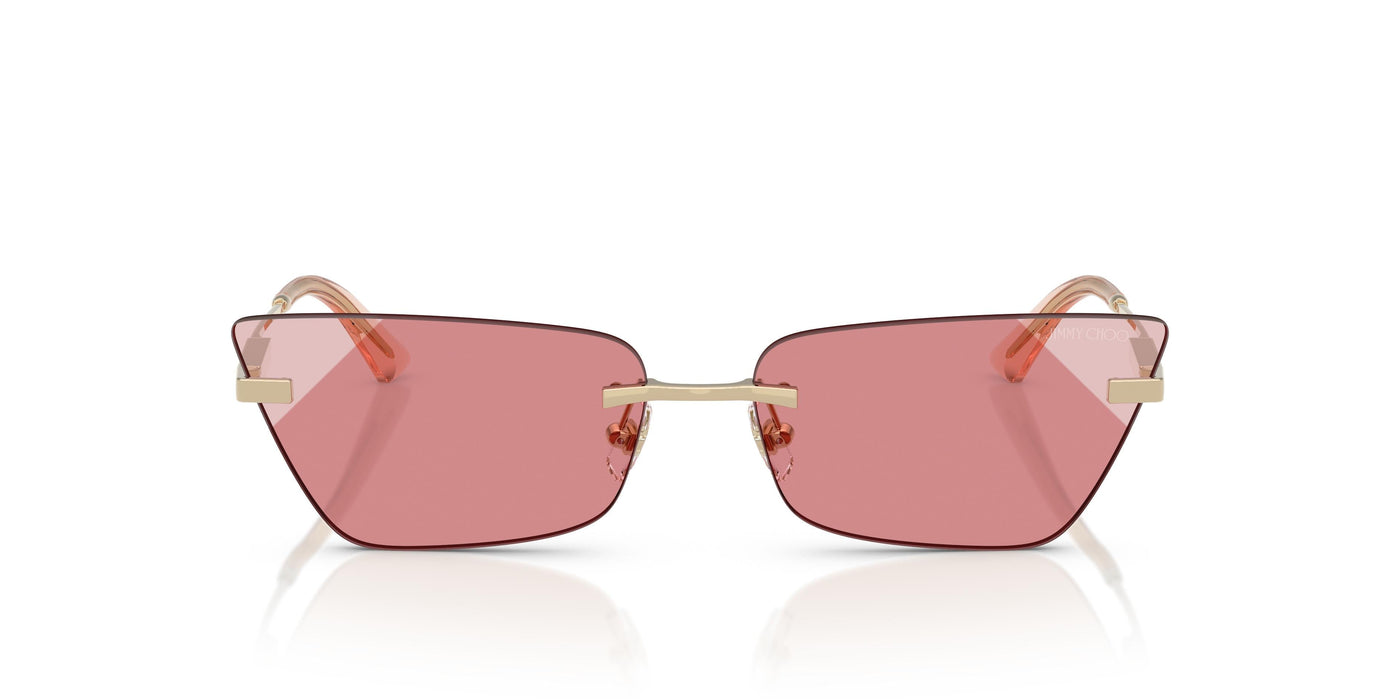 Sunglasses Jimmy Choo JC4012 300620 60 15