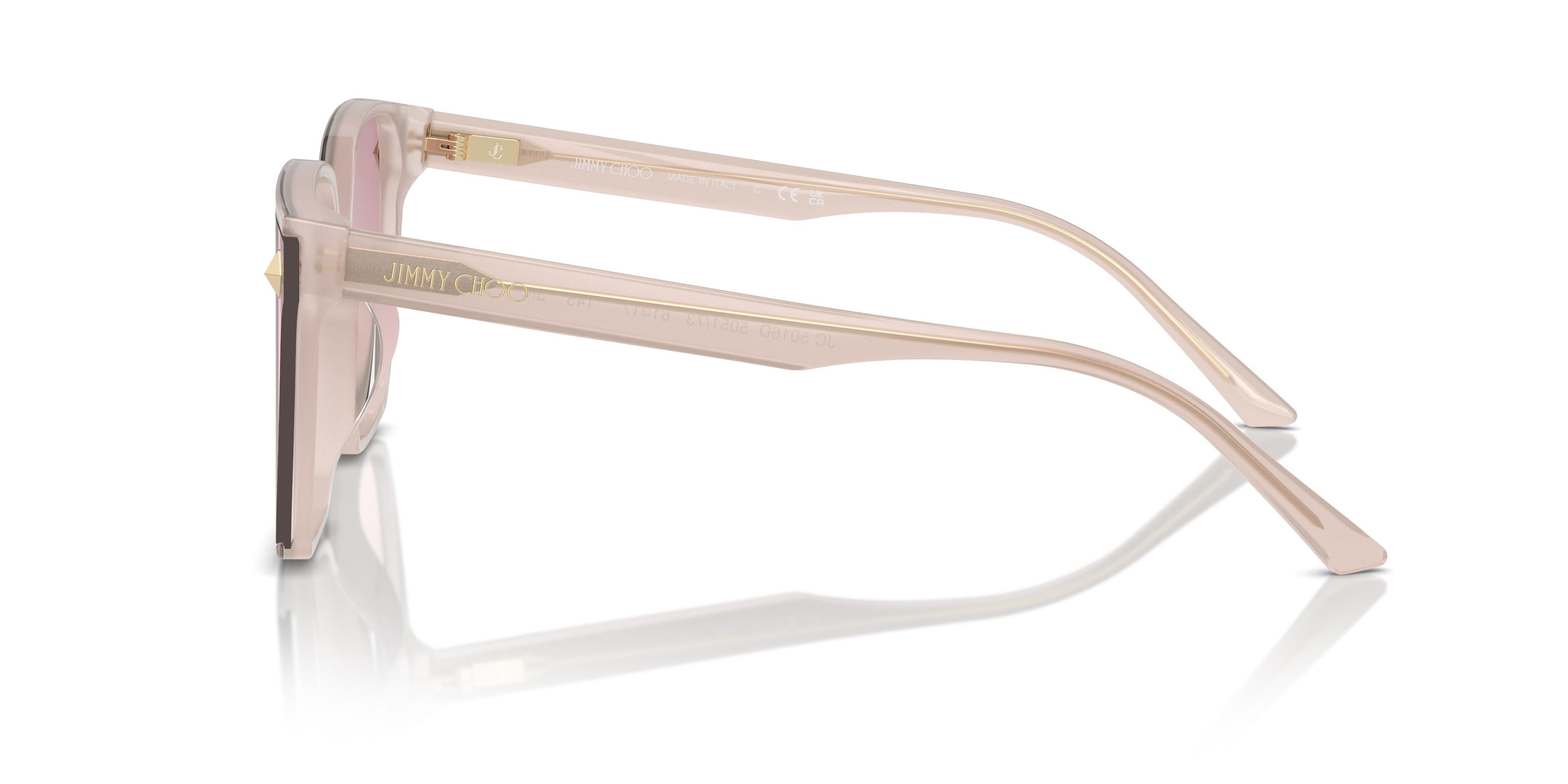 Sunglasses Jimmy Choo JC5016D 505268 61 17