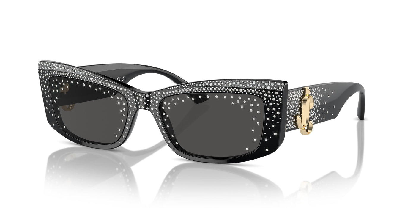 Sunglasses Jimmy Choo JC5020B 505387 55 17