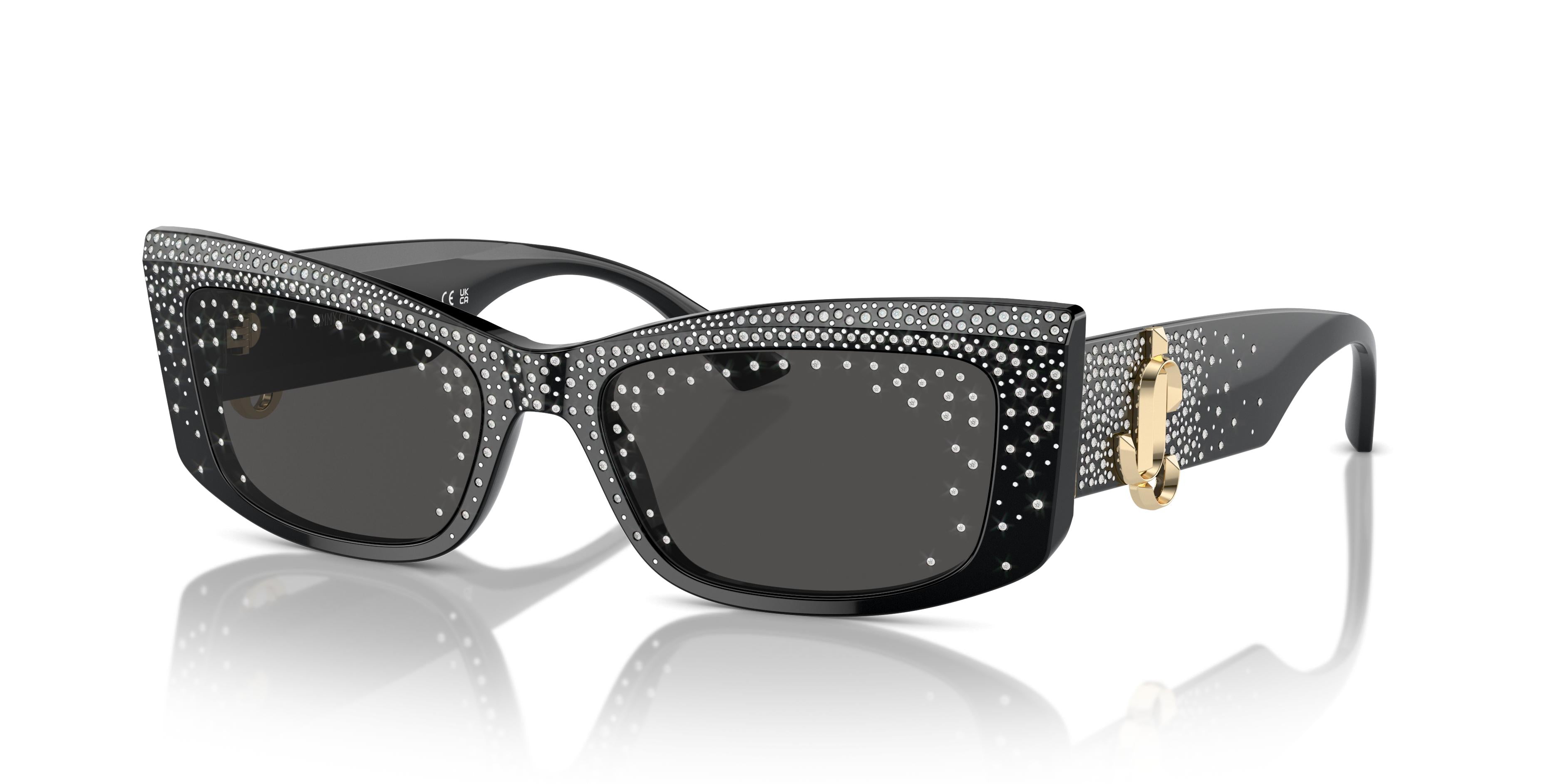 Sunglasses Jimmy Choo JC5020B 505387 55 17