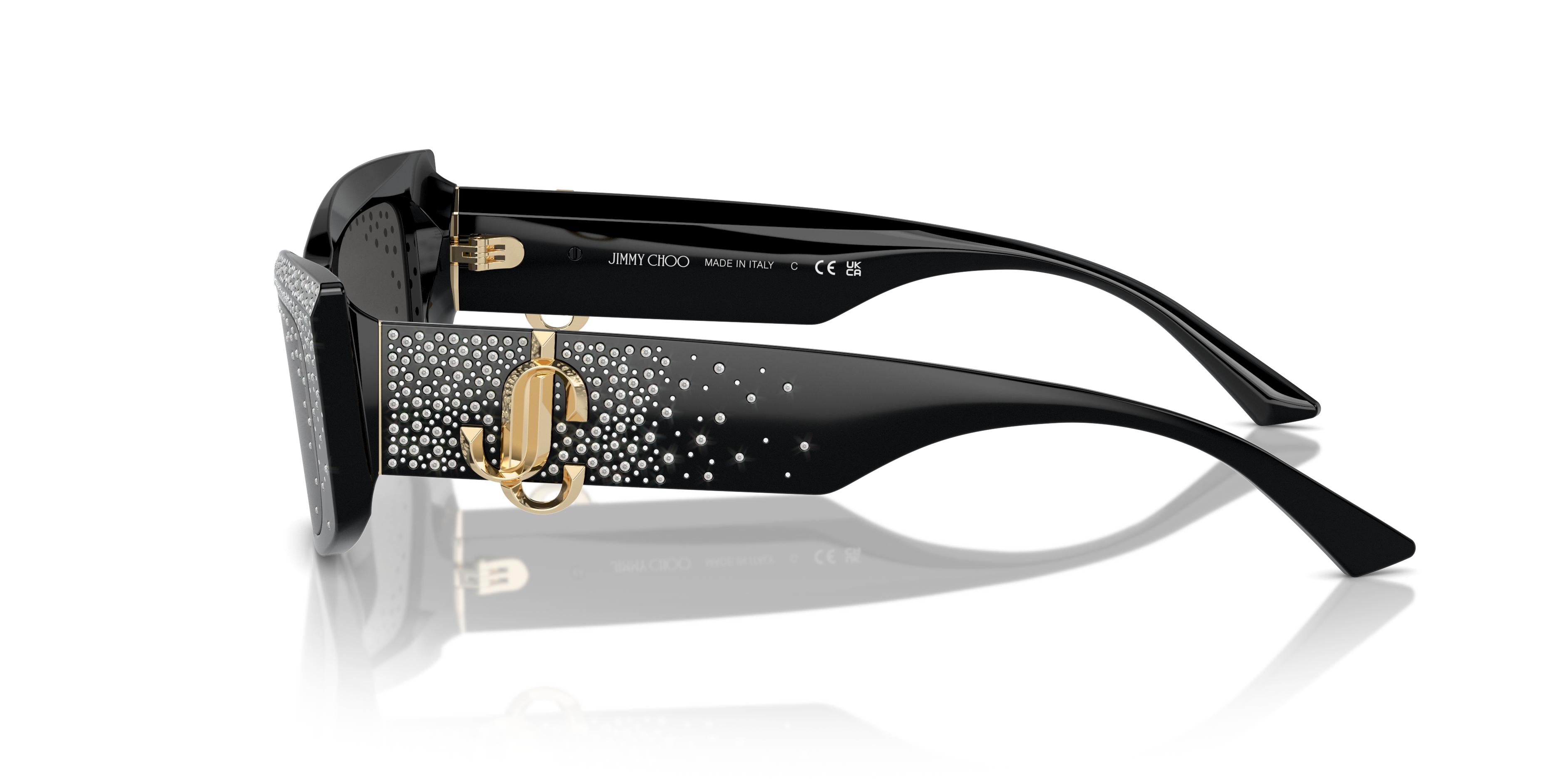 Sunglasses Jimmy Choo JC5020B 505387 55 17