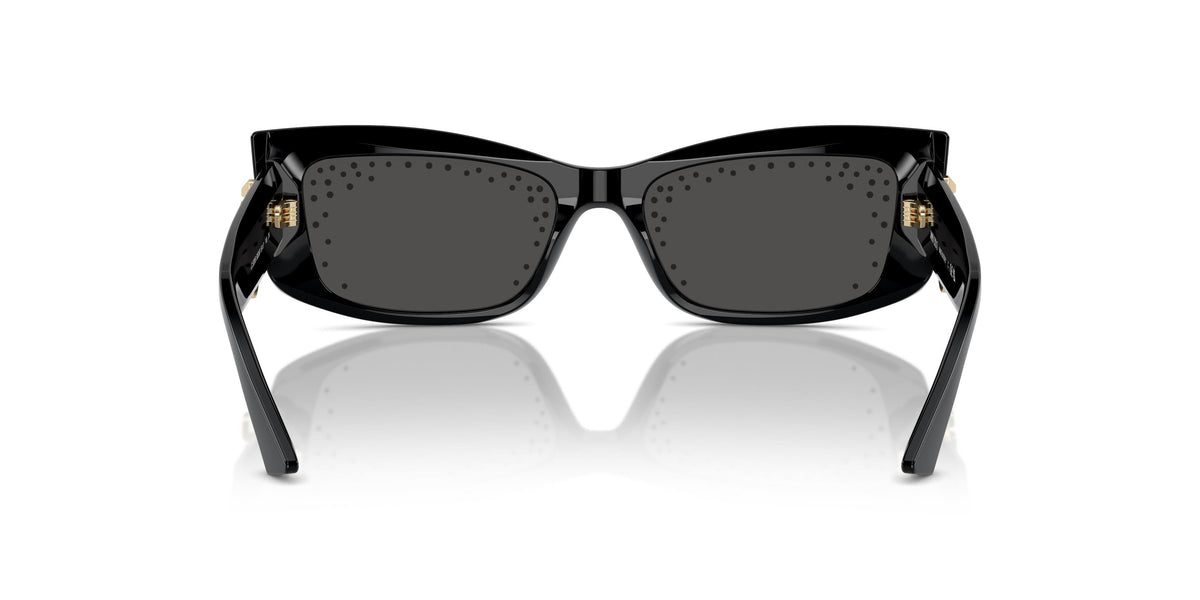 Gafas de Sol Jimmy Choo JC5020B 505387 55 17 - vista 3