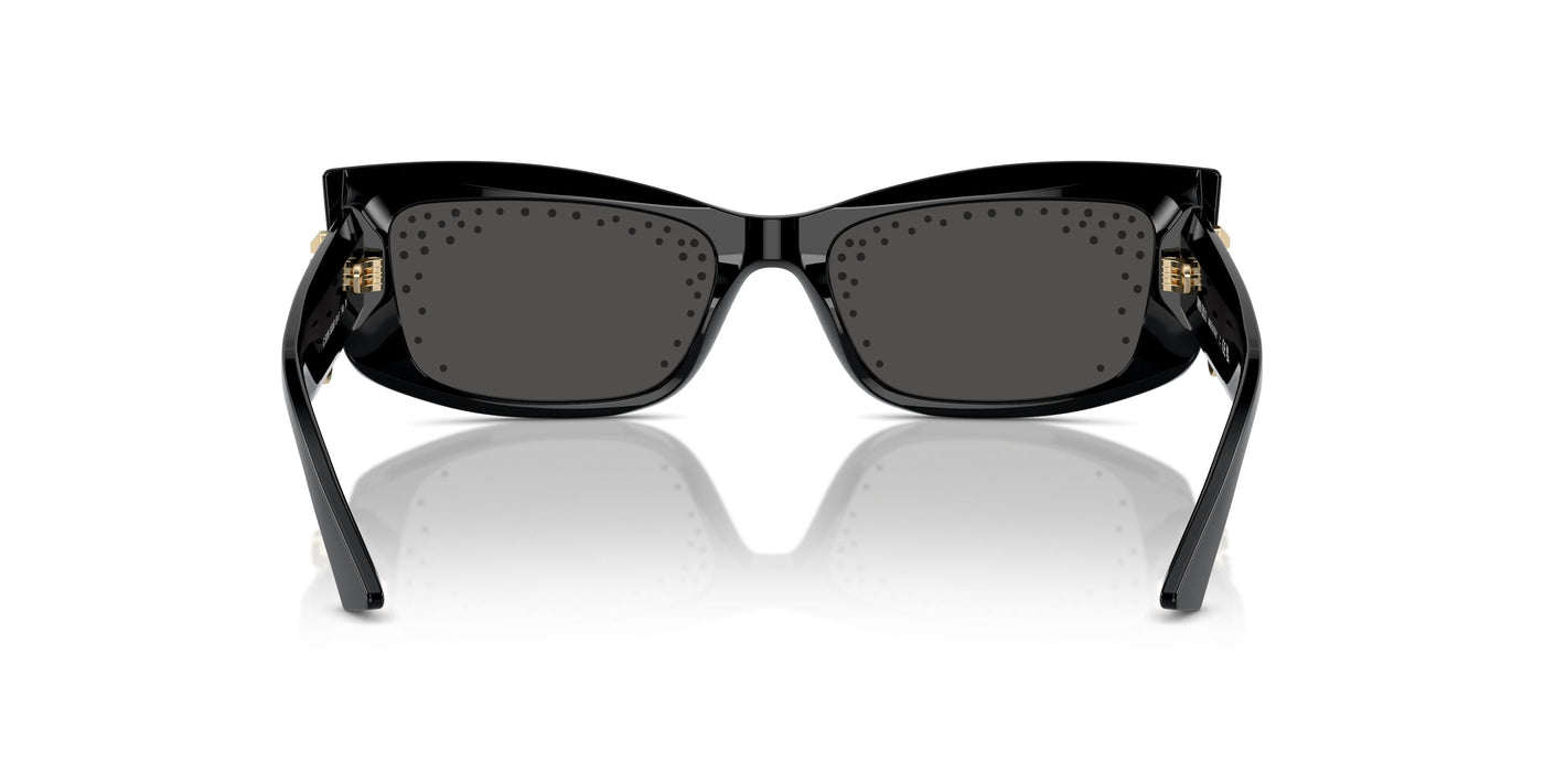 Sunglasses Jimmy Choo JC5020B 505387 55 17
