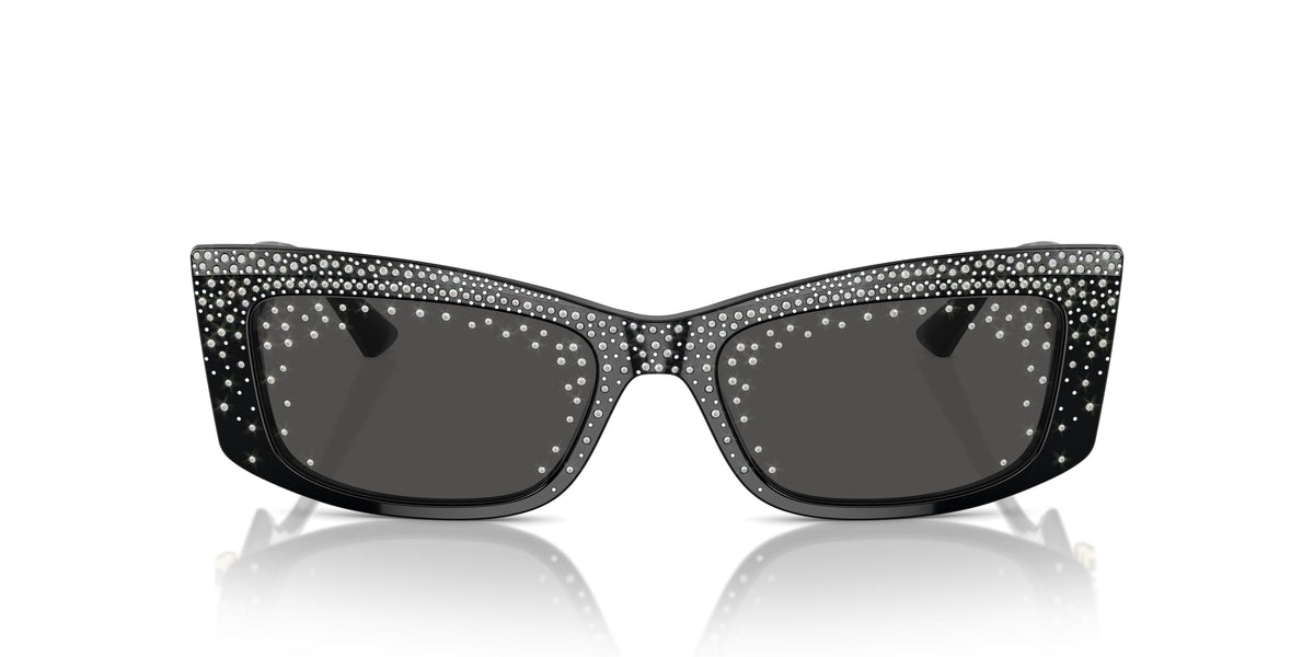 Gafas de Sol Jimmy Choo JC5020B 505387 55 17 - vista 4