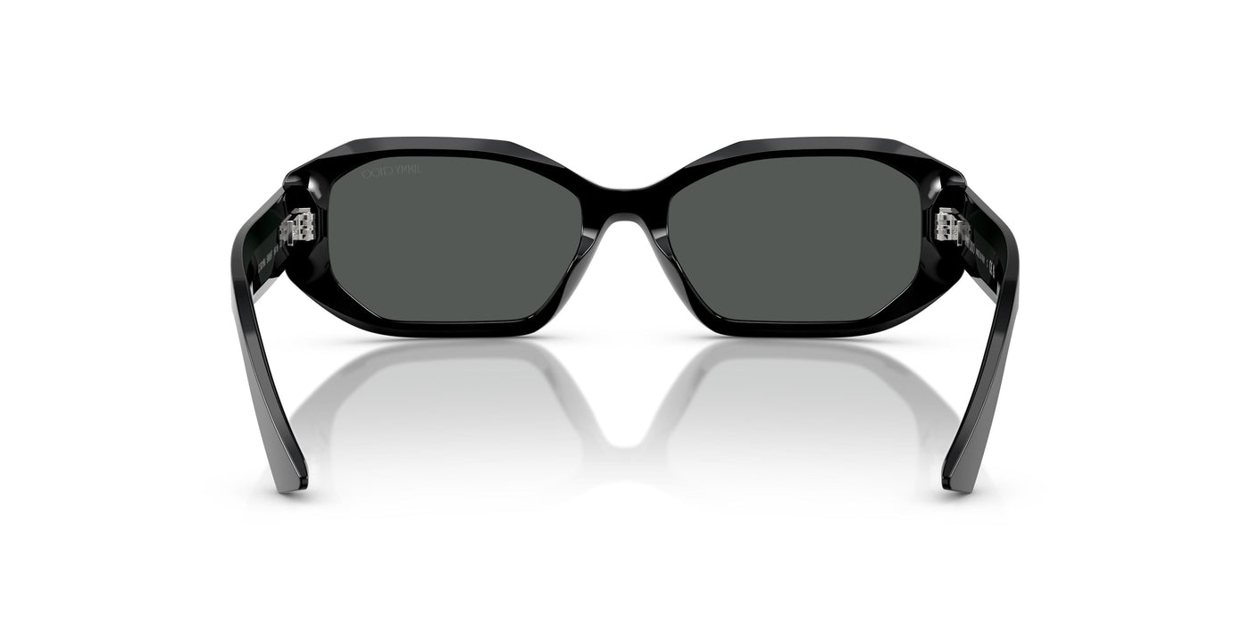 Sunglasses Jimmy Choo JC5021BU 500087 56 16