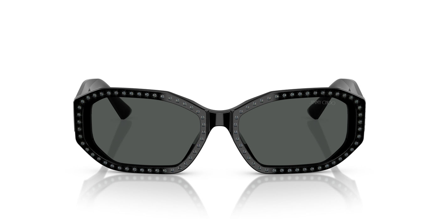 Sunglasses Jimmy Choo JC5021BU 500087 56 16