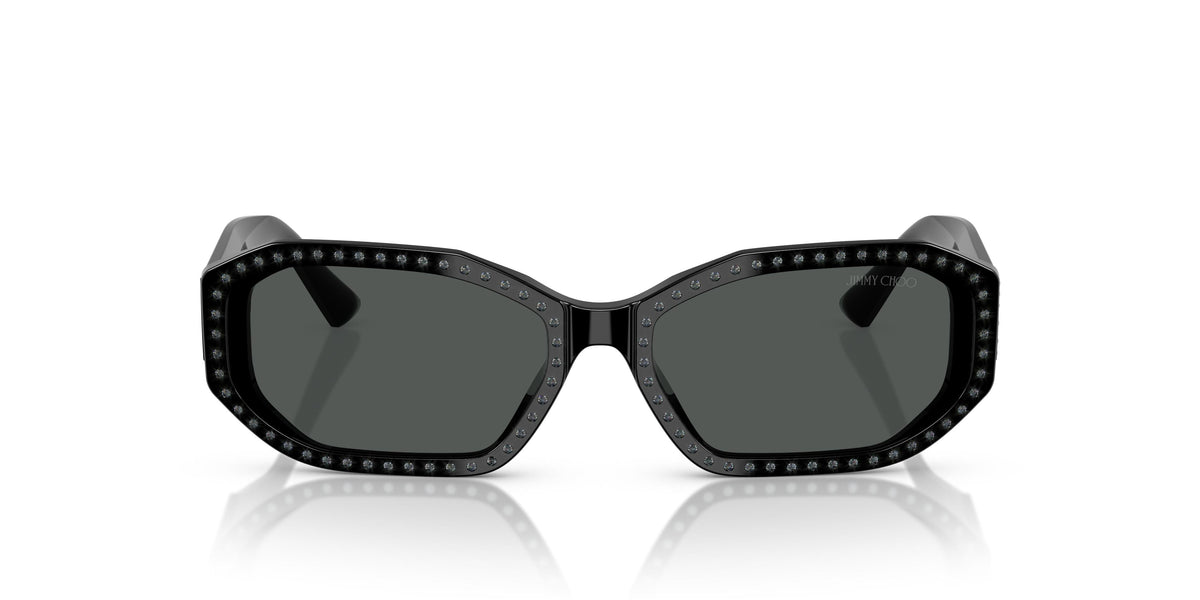 Gafas de Sol Jimmy Choo JC5021BU 500087 56 16 - vista 4