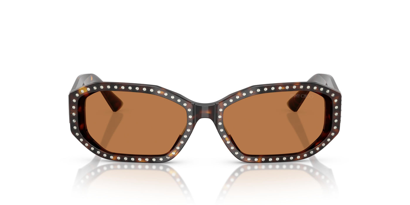 Gafas de Sol Jimmy Choo JC5021BU 500273 56 16