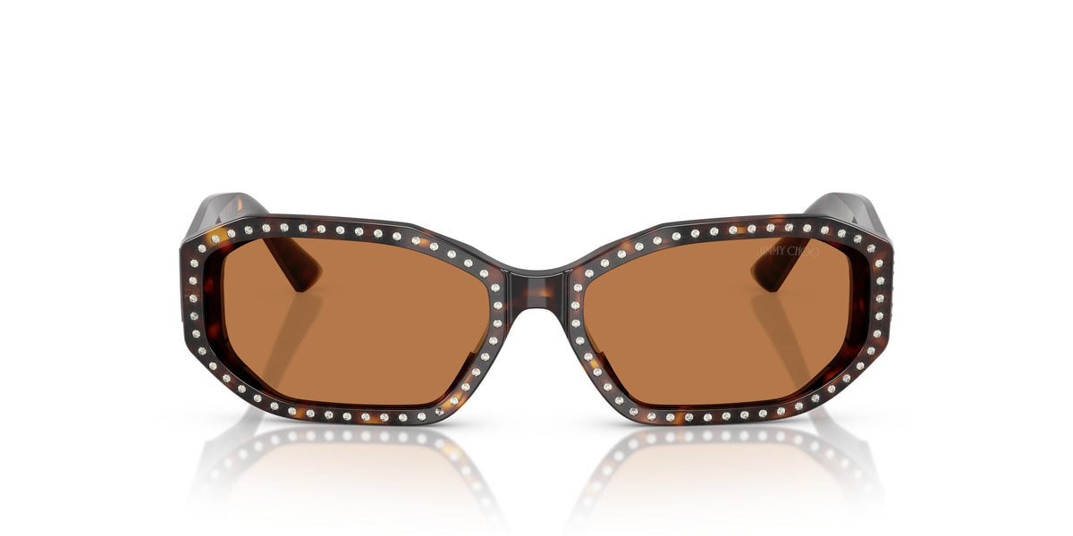 Gafas de Sol Jimmy Choo JC5021BU 500273 56 16 - vista 4