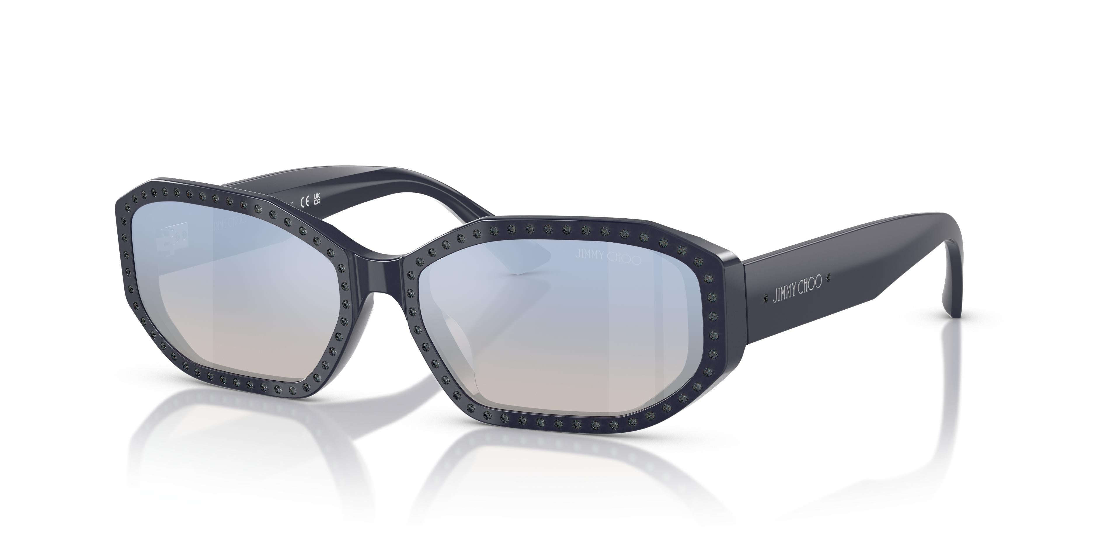 Sunglasses Jimmy Choo JC5021BU 5016V6 56 16