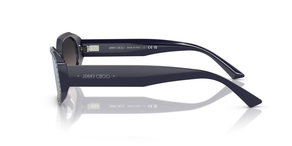 Gafas de Sol Jimmy Choo JC5021BU 5016V6 56 16 - vista 2