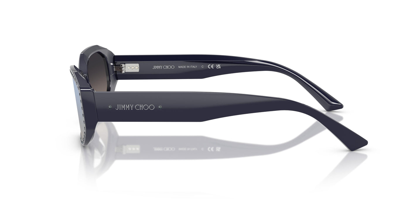Sunglasses Jimmy Choo JC5021BU 5016V6 56 16
