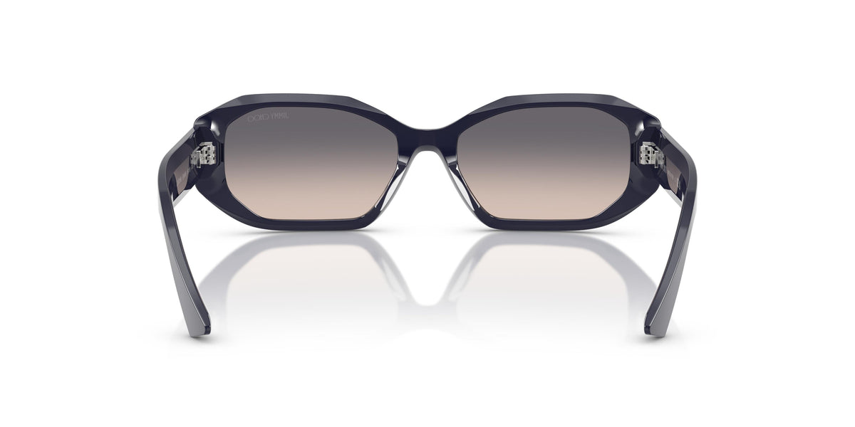 Gafas de Sol Jimmy Choo JC5021BU 5016V6 56 16 - vista 3