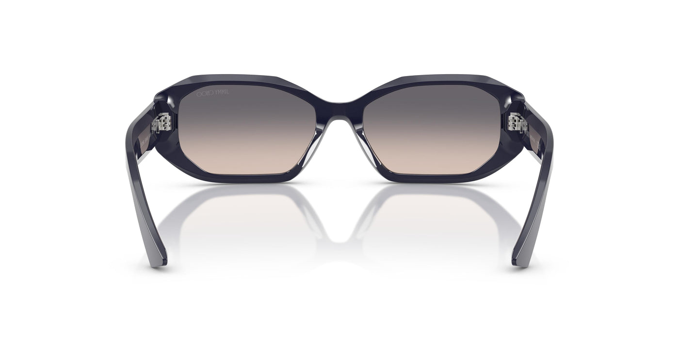 Sunglasses Jimmy Choo JC5021BU 5016V6 56 16