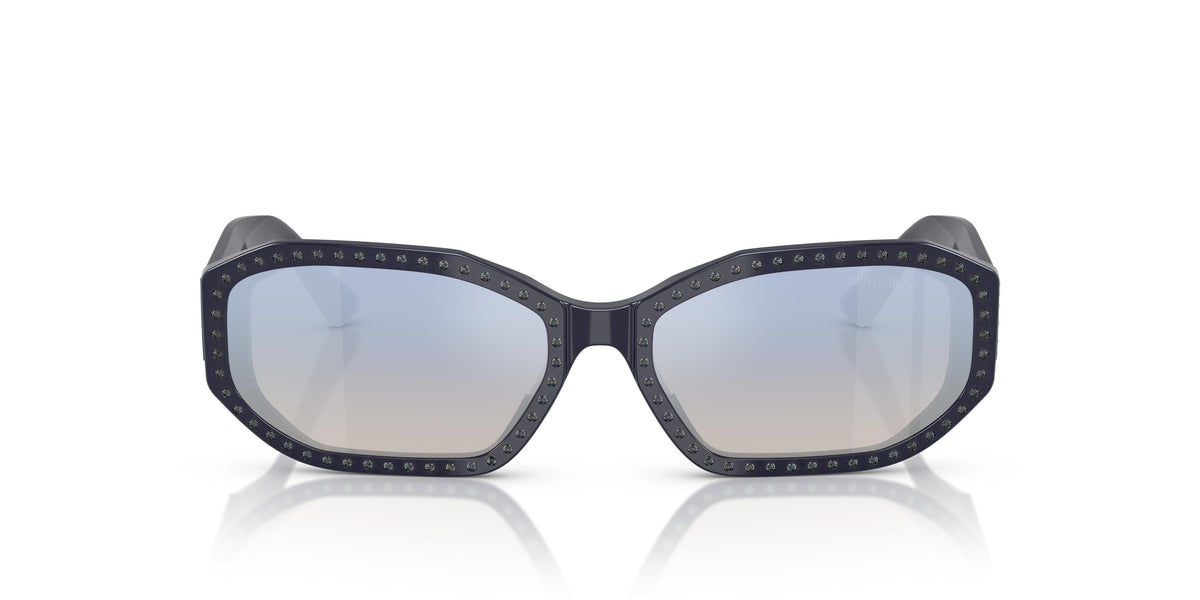 Gafas de Sol Jimmy Choo JC5021BU 5016V6 56 16 - vista 4