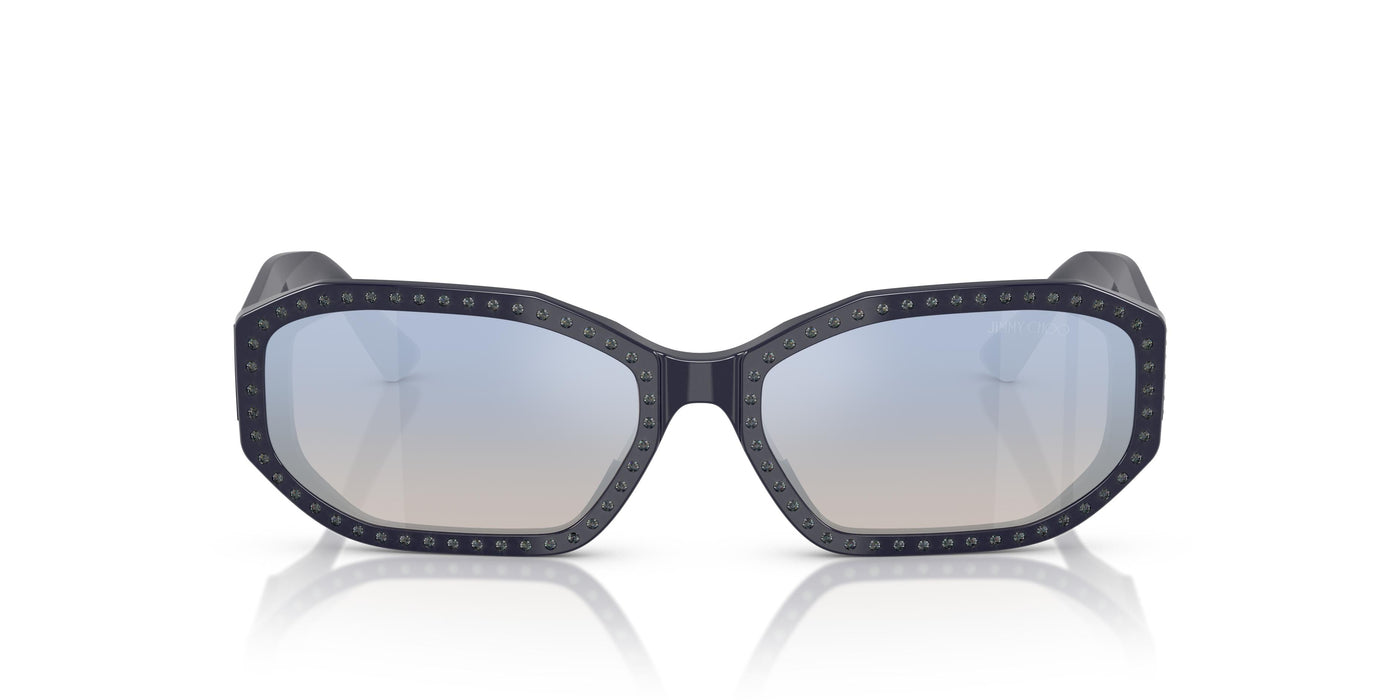 Sunglasses Jimmy Choo JC5021BU 5016V6 56 16