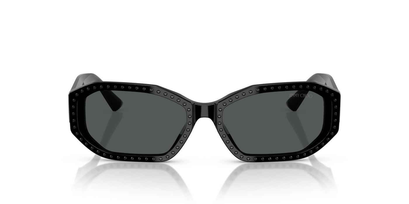 Sunglasses Jimmy Choo JC5021BU 501787 56 16