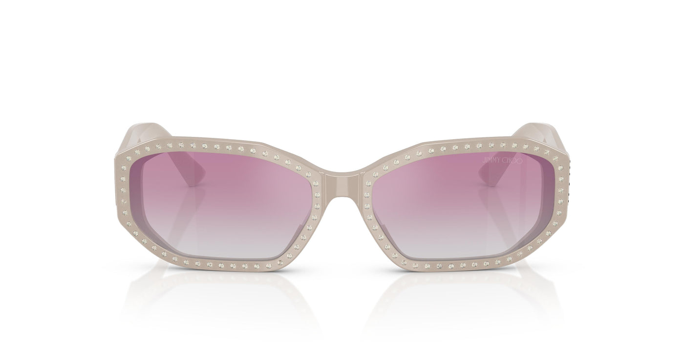 Gafas Graduadas Jimmy Choo JC5021BU 503358 56 16