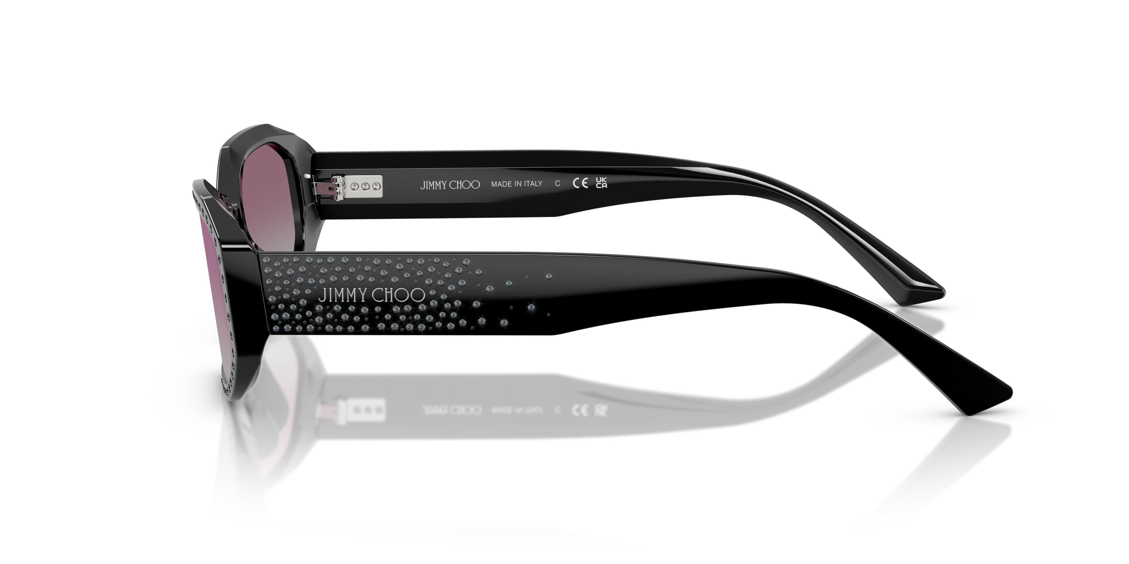 Sunglasses Jimmy Choo JC5021BU 505458 56 16