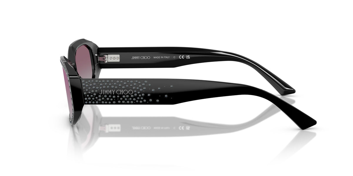 Gafas de Sol Jimmy Choo JC5021BU 505458 56 16 - vista 2