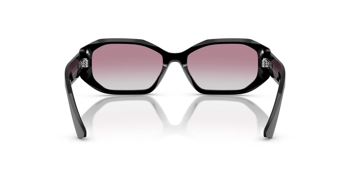 Gafas de Sol Jimmy Choo JC5021BU 505458 56 16 - vista 3