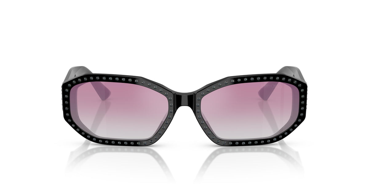Gafas de Sol Jimmy Choo JC5021BU 505458 56 16 - vista 4
