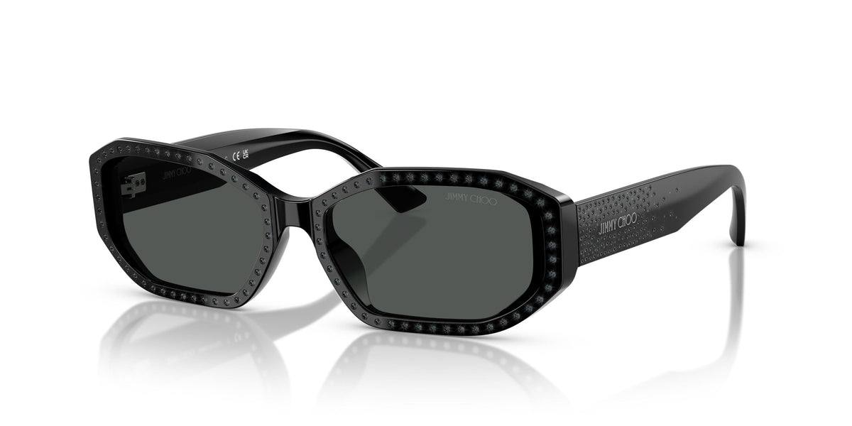 Sunglasses Jimmy Choo JC5021BU 505487 56 16