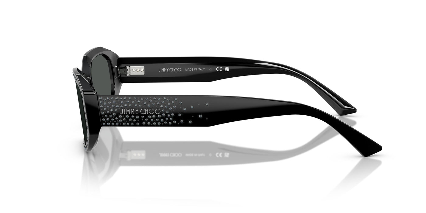 Sunglasses Jimmy Choo JC5021BU 505487 56 16