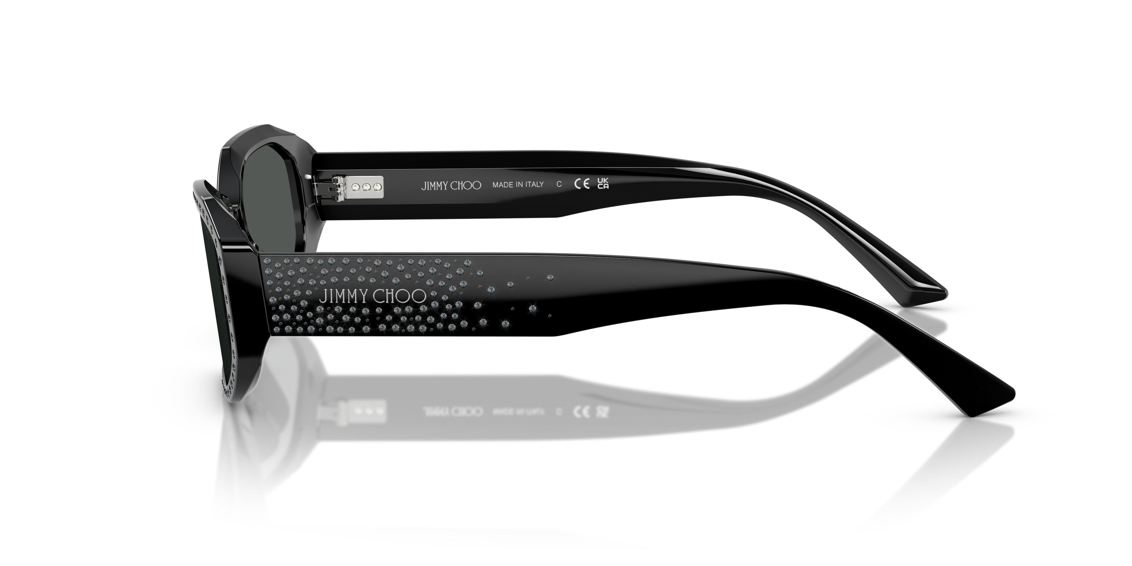 Sunglasses Jimmy Choo JC5021BU 505487 56 16