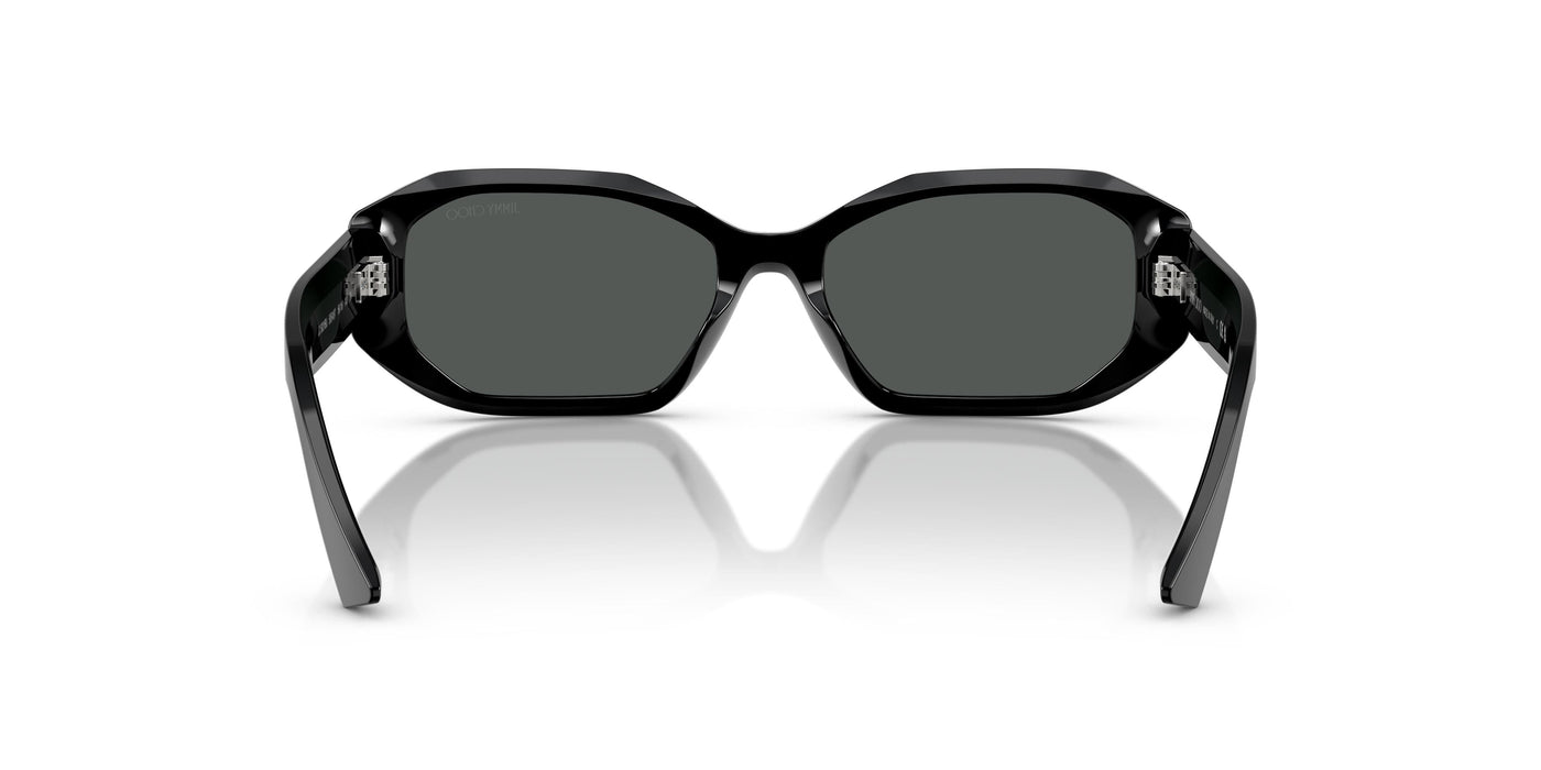 Sunglasses Jimmy Choo JC5021BU 505487 56 16