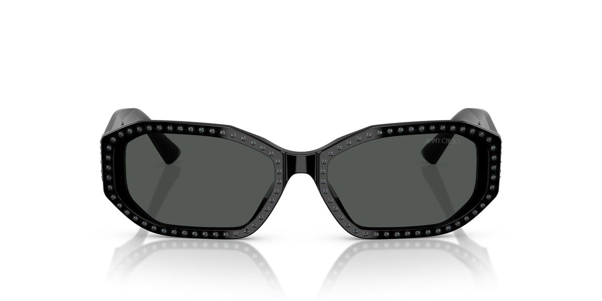 Gafas de Sol Jimmy Choo JC5021BU 505487 56 16 - vista 4