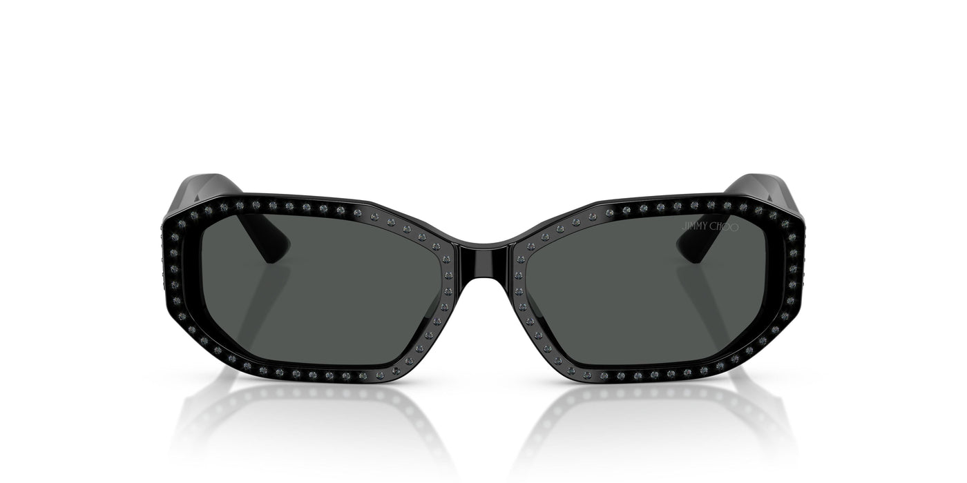 Sunglasses Jimmy Choo JC5021BU 505487 56 16