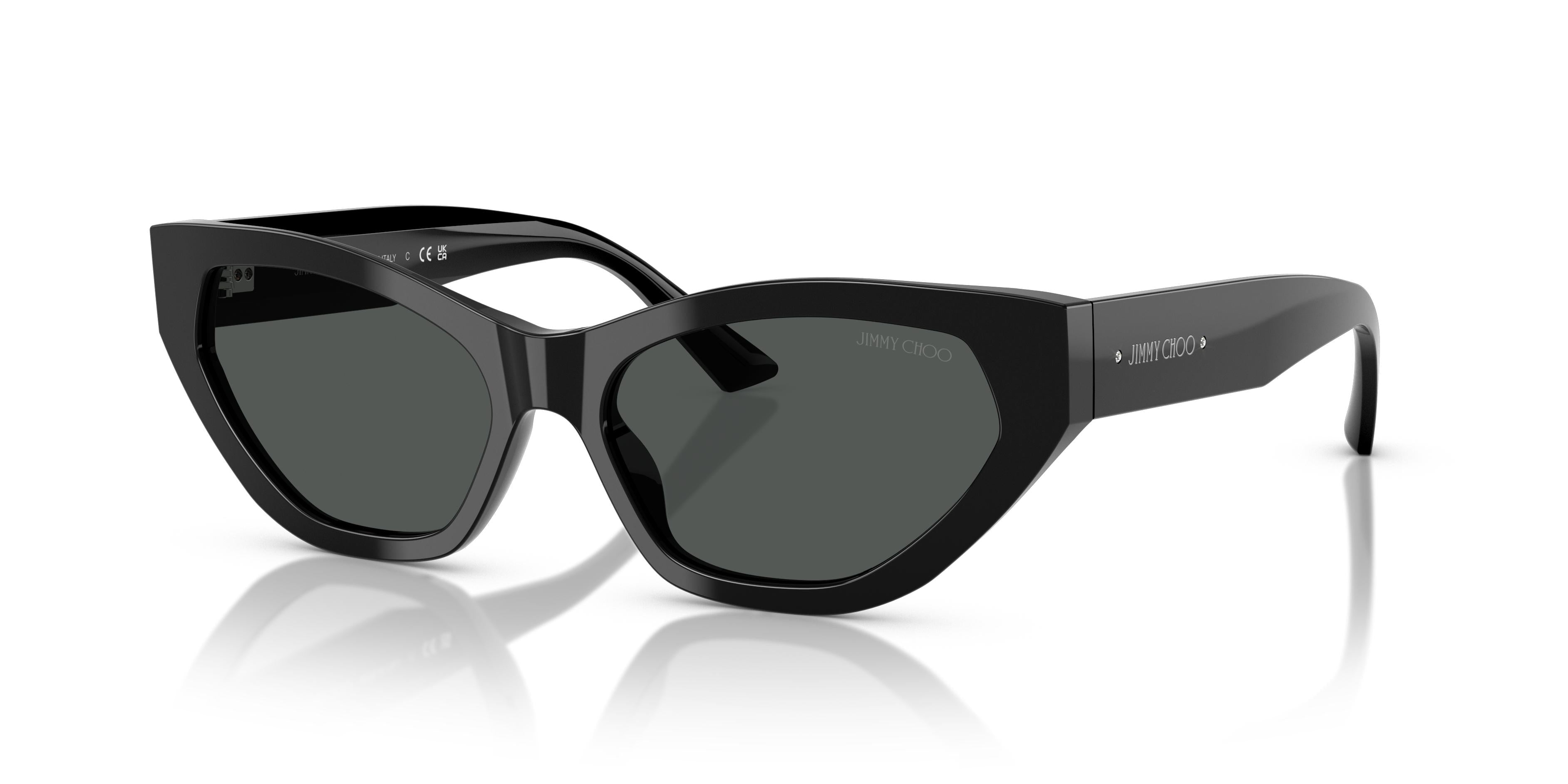 Sunglasses Jimmy Choo JC5022B 500087 55 16
