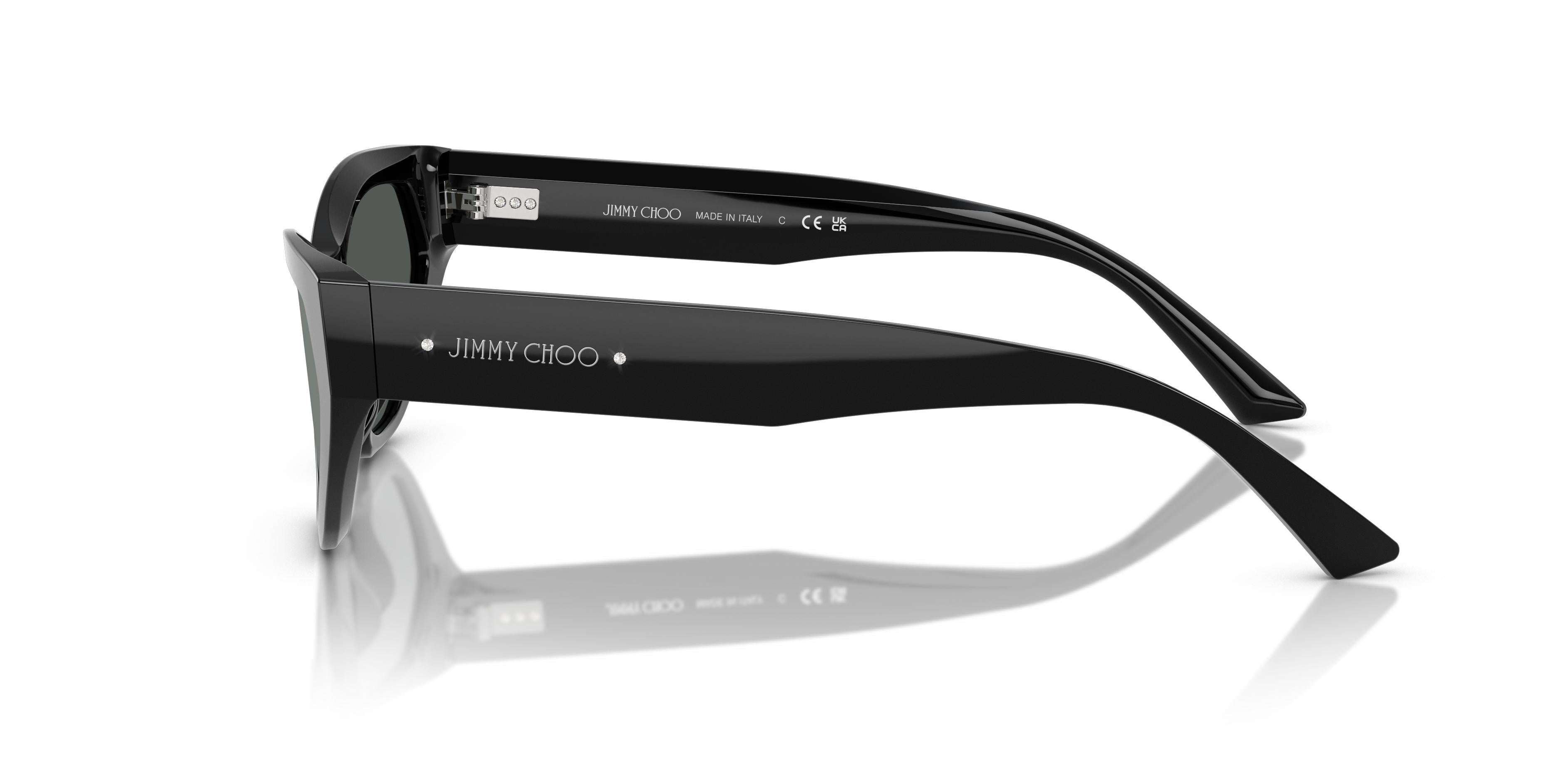 Sunglasses Jimmy Choo JC5022B 500087 55 16