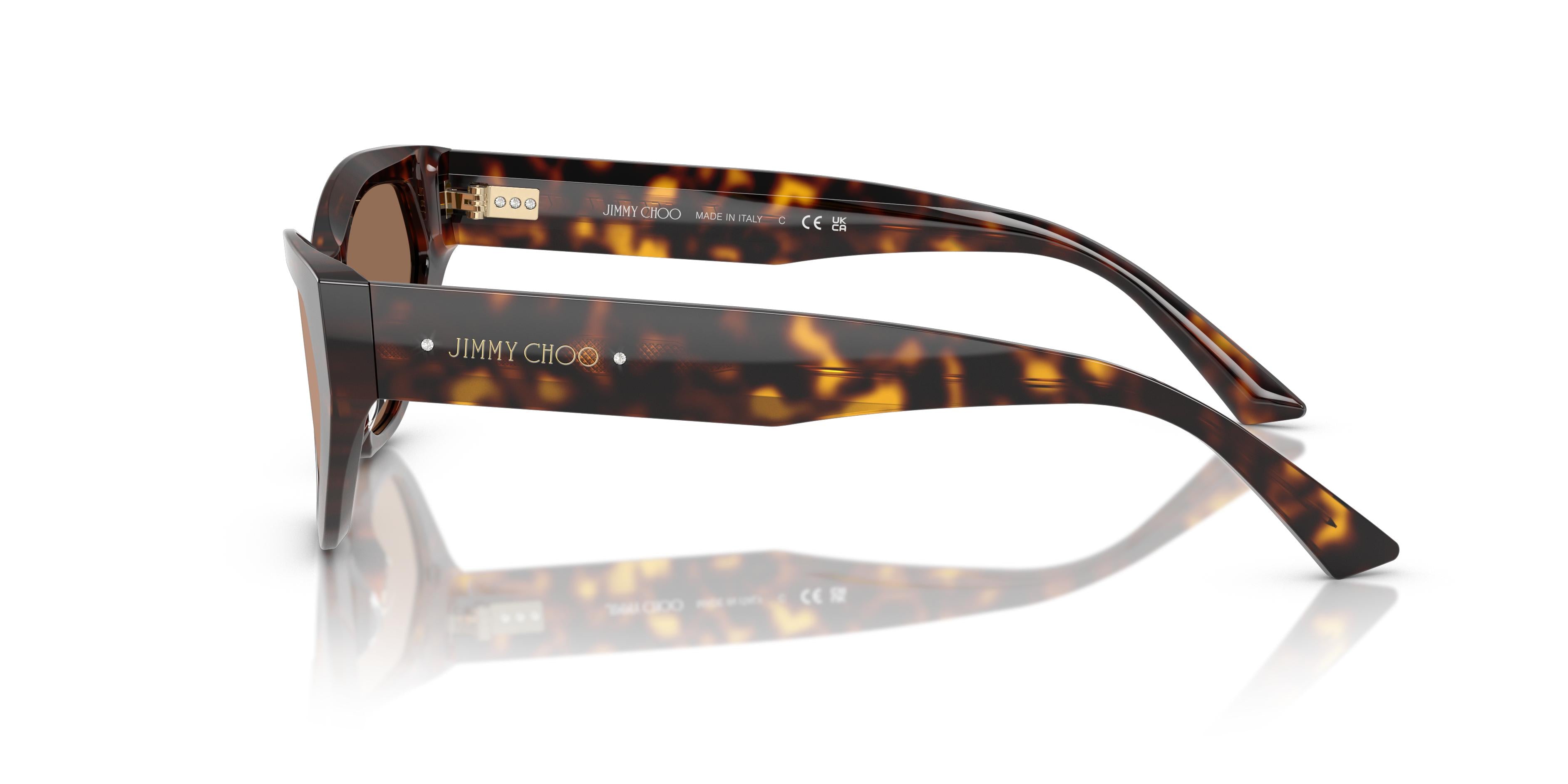 Sunglasses Jimmy Choo JC5022B 500273 55 16