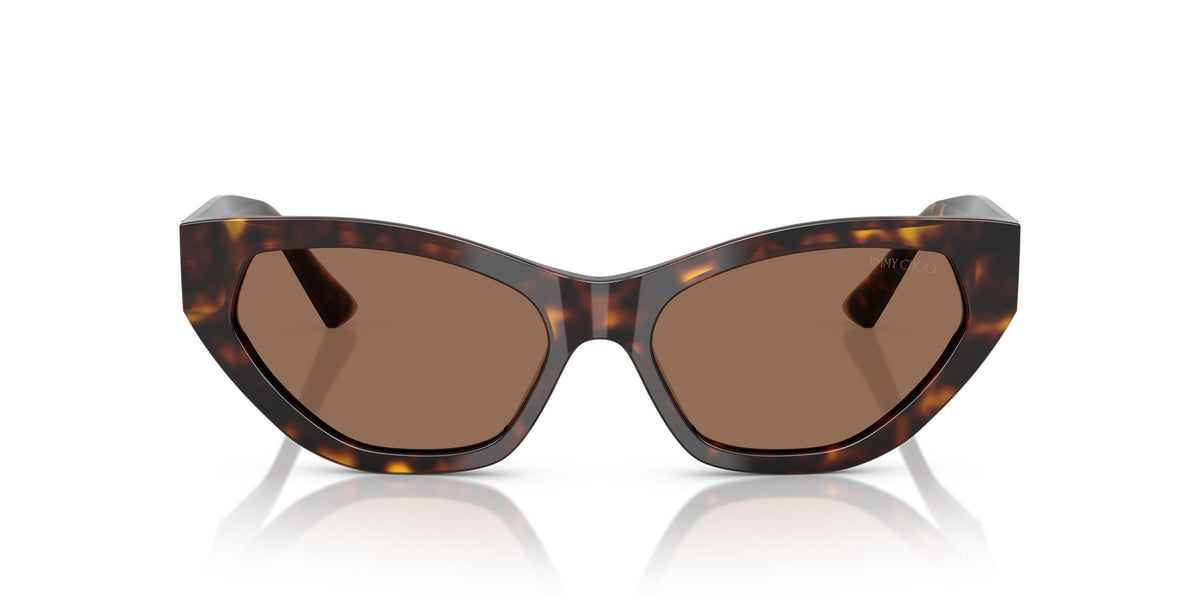 Gafas de Sol Jimmy Choo JC5022B 500273 55 16 - vista 4