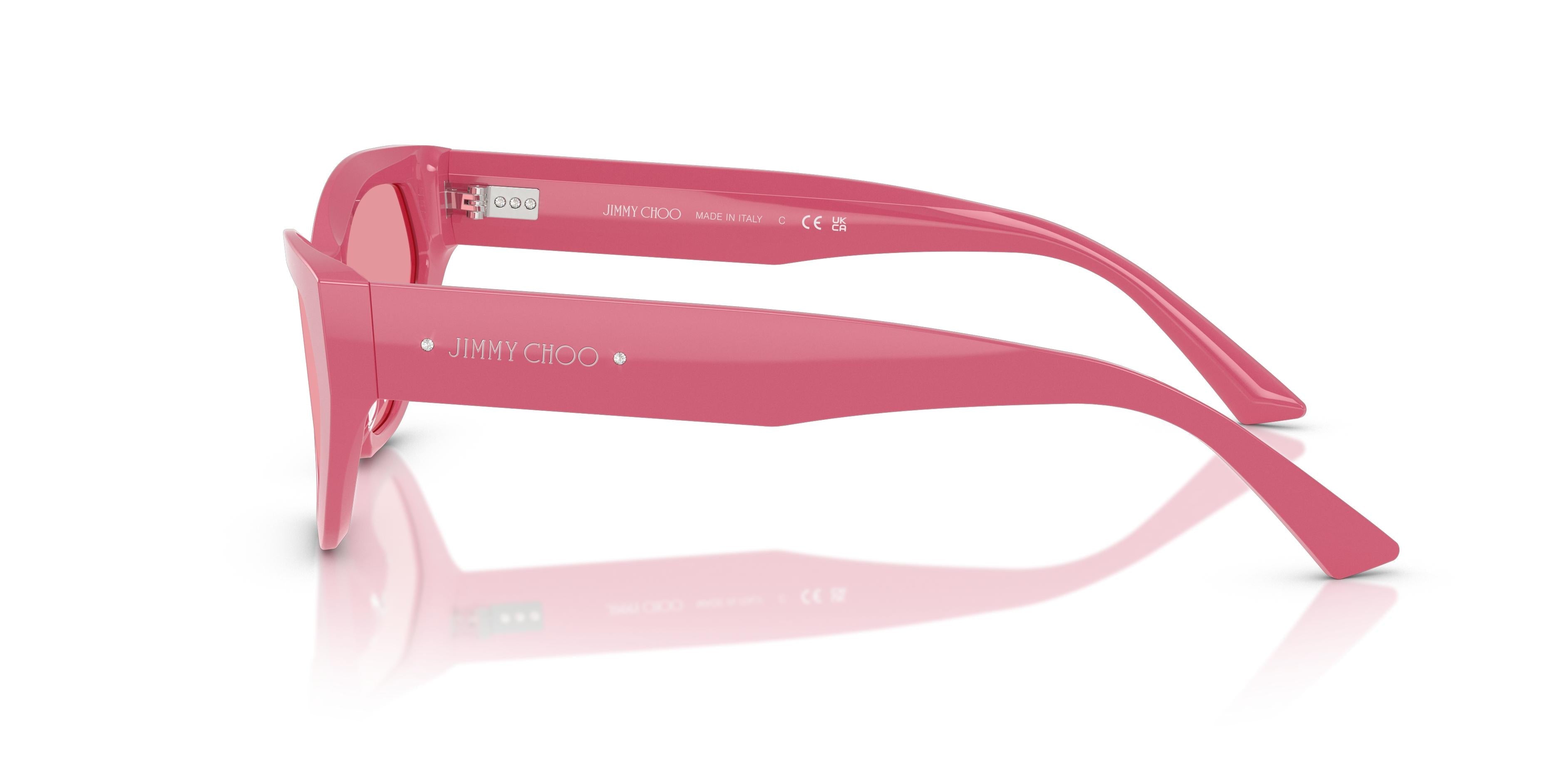 Sunglasses Jimmy Choo JC5022B 502484 55 16