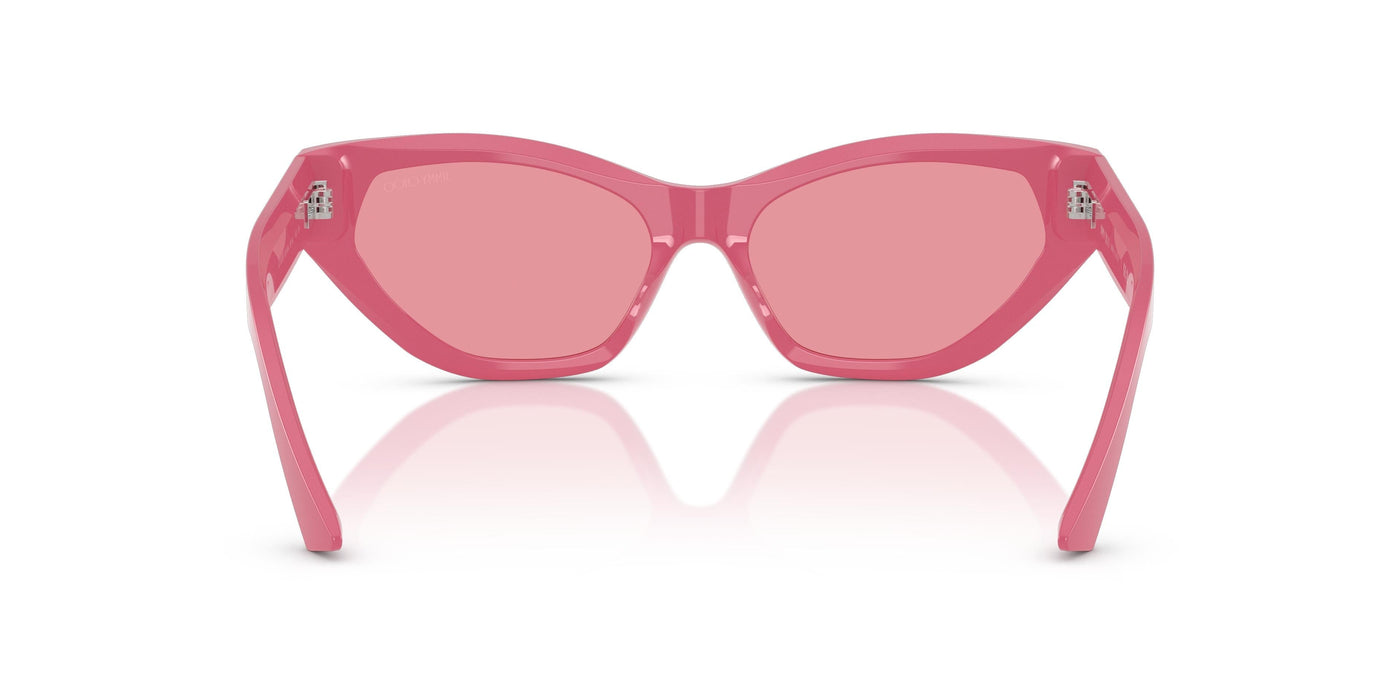 Sunglasses Jimmy Choo JC5022B 502484 55 16