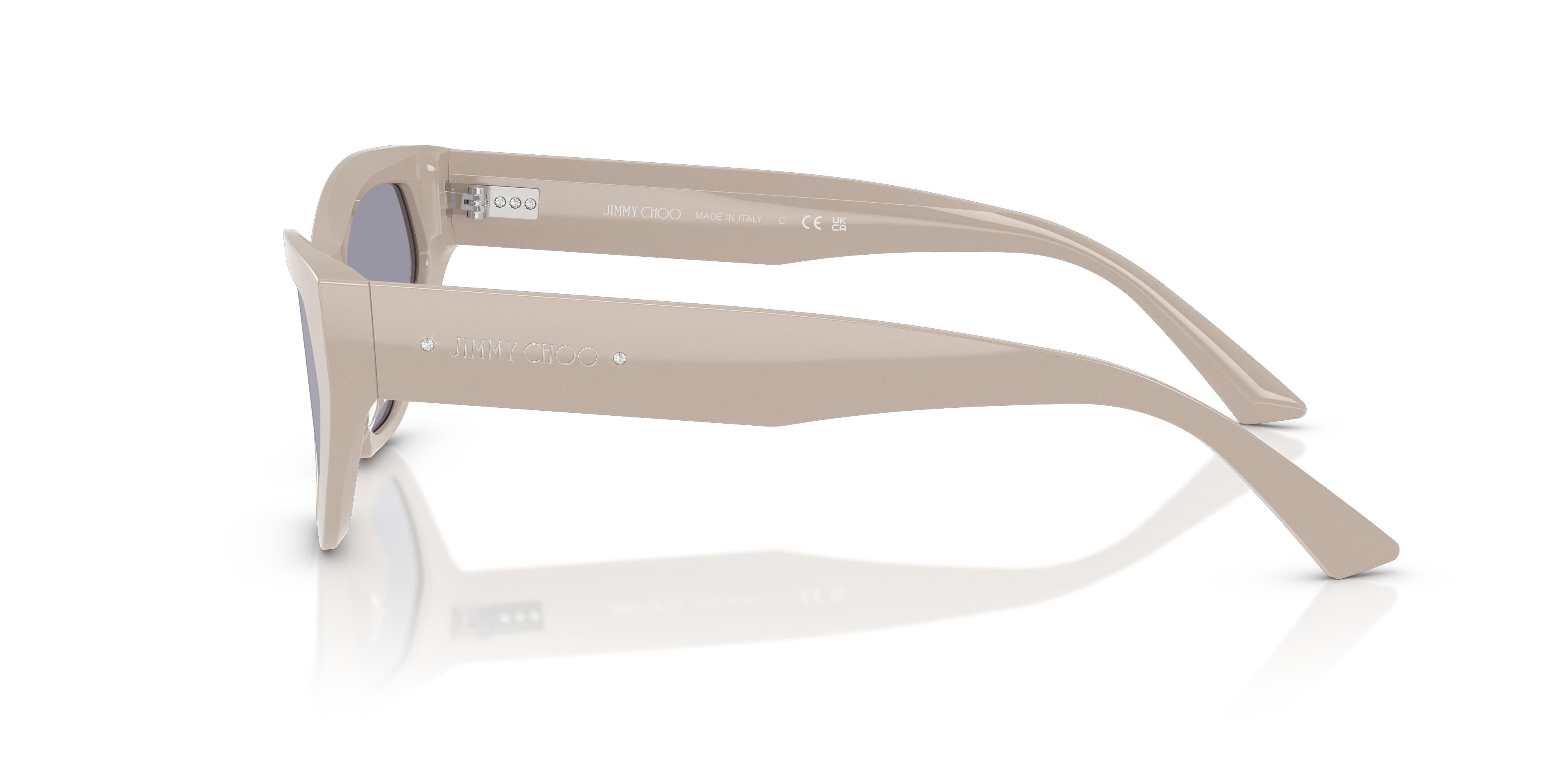 Sunglasses Jimmy Choo JC5022B 503380 55 16