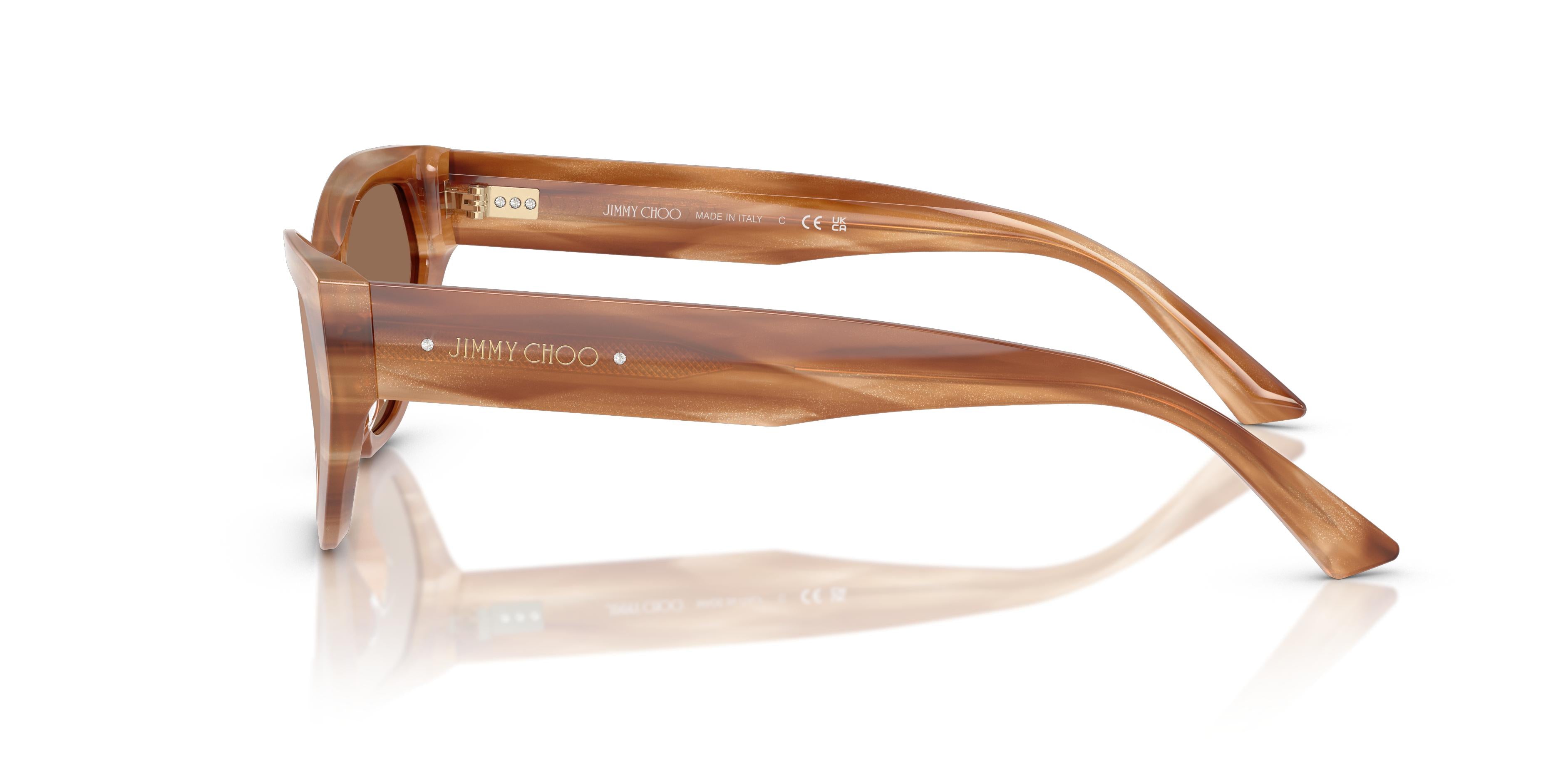 Sunglasses Jimmy Choo JC5022B 505573 55 16