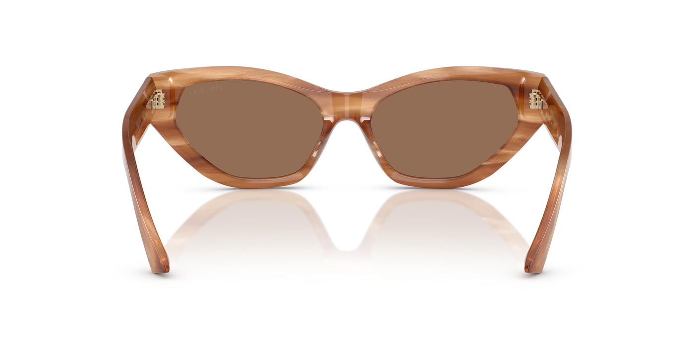 Sunglasses Jimmy Choo JC5022B 505573 55 16
