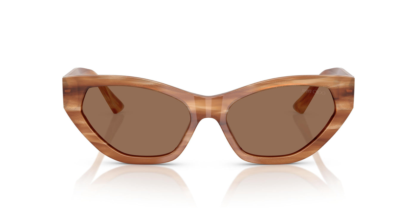 Sunglasses Jimmy Choo JC5022B 505573 55 16