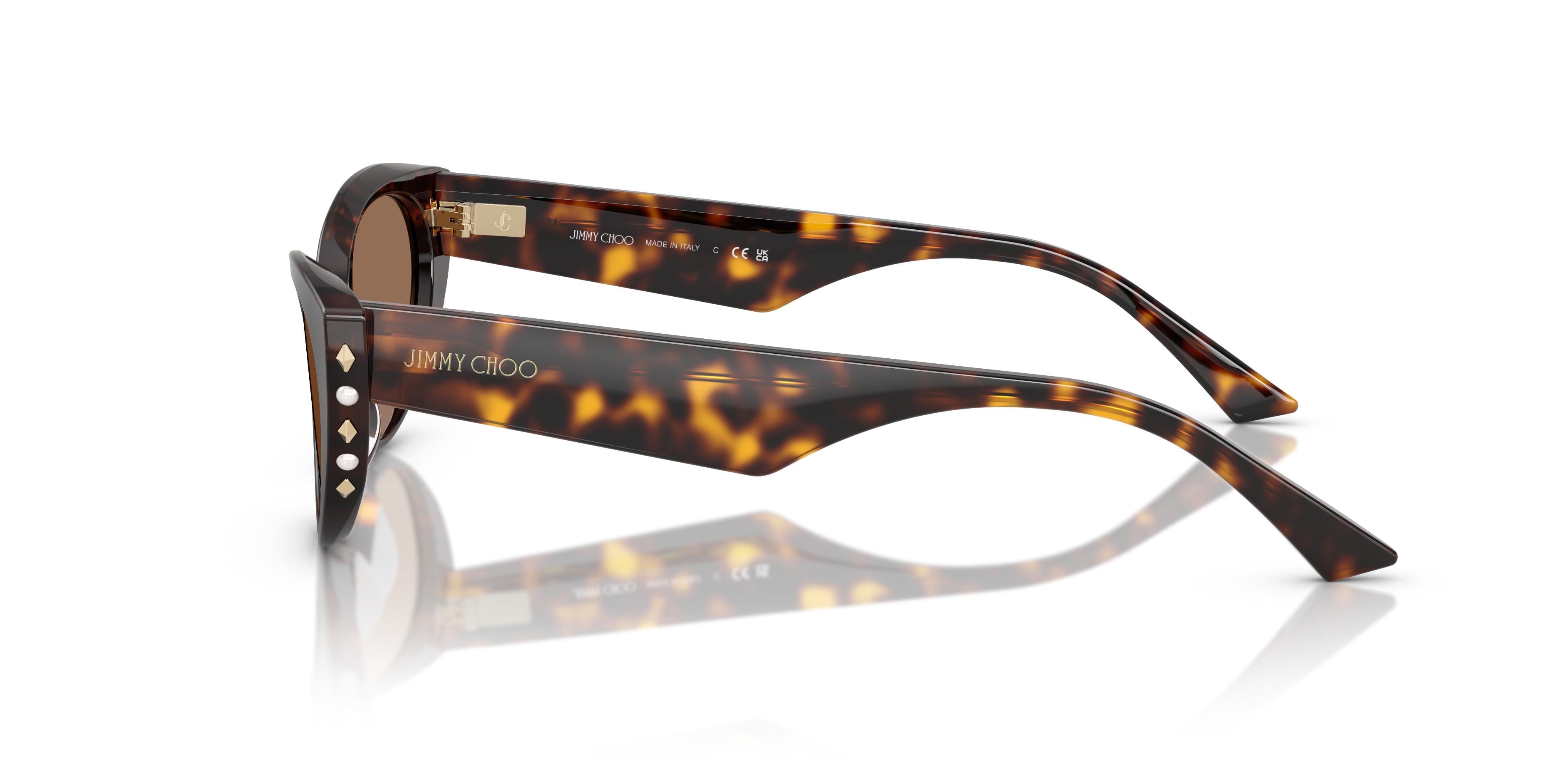 Sunglasses Jimmy Choo JC5023H 500273 55 16