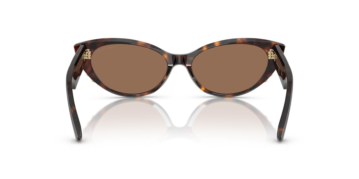 Gafas de Sol Jimmy Choo JC5023H 500273 55 16 - vista 3