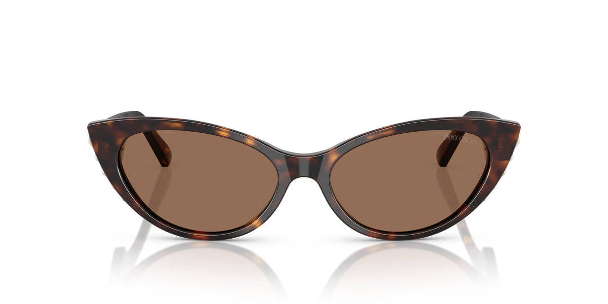 Gafas de Sol Jimmy Choo JC5023H 500273 55 16 - vista 4